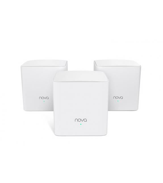 ROUTER TENDA MESH WIFI X3 325MQ