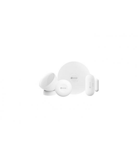 ANTIFURTO KIT EZVIZ A3