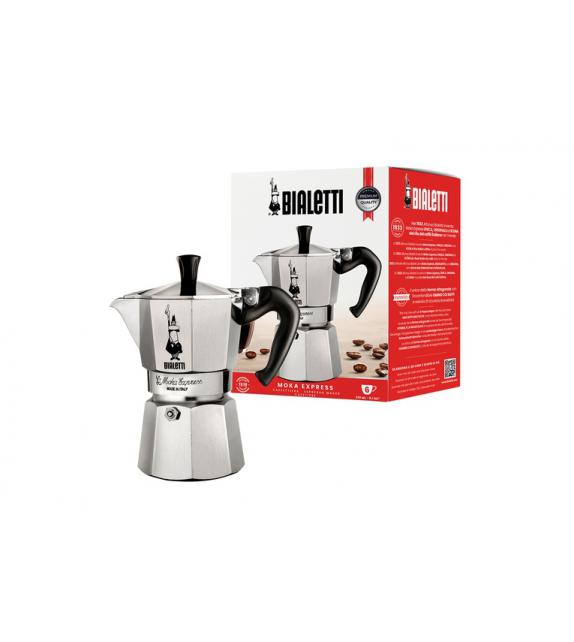 BIALETTI MOKA EXPRESS 6TZ