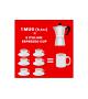 BIALETTI MOKA EXPRESS 6TZ
