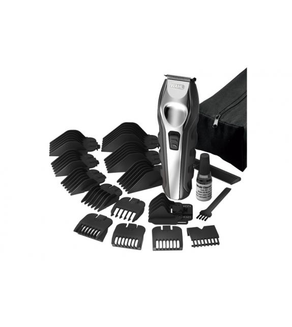 Wahl 09888-1316 regolabarba Nero