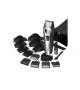 Wahl 09888-1316 regolabarba Nero