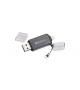 PEN DRIVE VERBATIM 64GB USB 3.0 LIGHTING