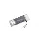 PEN DRIVE VERBATIM 64GB USB 3.0 LIGHTING