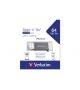 PEN DRIVE VERBATIM 64GB USB 3.0 LIGHTING