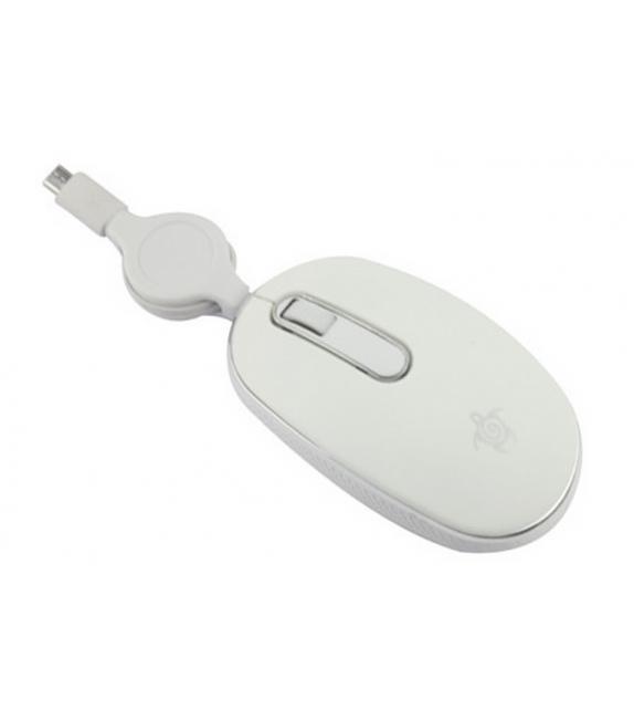 MEDIACOM MOUSE MICRO USB X TABL WHI
