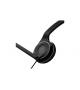 cuffia PC7 USB mono, Microfono