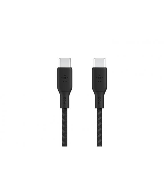 BELKIN CAVO DA USB-C A USB-C 100W MT.2
