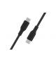 BELKIN CAVO DA USB-C A USB-C 100W MT.2