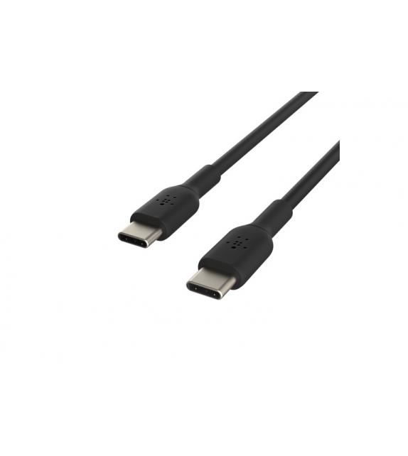 BELKIN CAVO IN PVC USB-C METRI 2