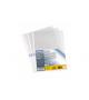 BUSTE CON FORATURA PZ.200 RUVIDE