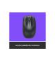 TASTIERA + MOUSE WIRELESS MK220 LOG.