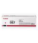 TONER COMPATIBILE 067M CANON