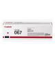 TONER COMPATIBILE 067M CANON