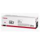 TONER COMPATIBILE 067M CANON