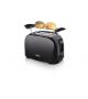TOSTAPANE NERO 2 FETTE TRISTAR 800W