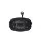 TOSTAPANE NERO 2 FETTE TRISTAR 800W