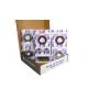 ETICHETTE PREZZ.26X12 BLISTER CF10
