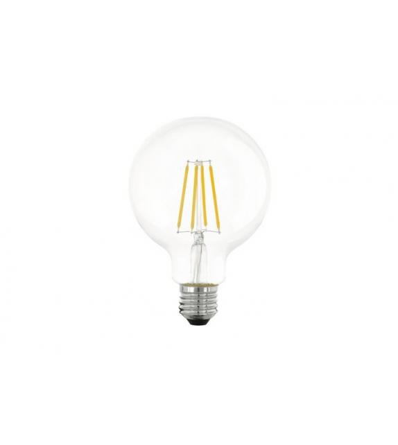LAMP.FULL SPIRAL MINI PW E14