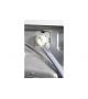 SIIPRO CUSTODIA TRASPARENTE  IPHONE 15