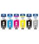 EPSON FLACONE 114 CYANO