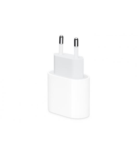 APPLE ALIMENTATORE USB-C 20W