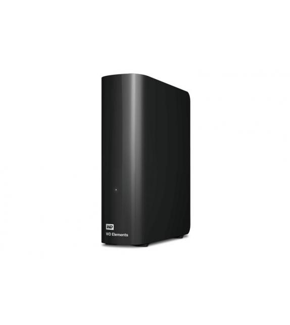 WD 12TB Elements HDD per desktop USB 3.0