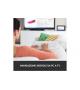 TASTIERA LOGITECH WIRELESS K400 WHITE