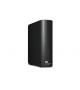 WD 12TB Elements HDD per desktop USB 3.0