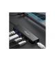 EQUIP HUB USB-C /USB A BALCK