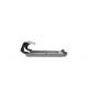 SUPPORTO NOTEBOOK ADJ 11/17 POLLICI