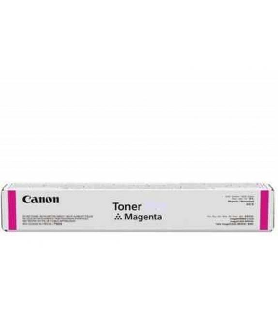 TONER CIANO C-EXV54 MAGENTA 8500 PG