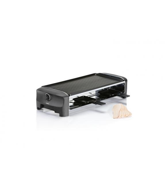 PRINCESS RACLETTE 8 GRILL  1200W