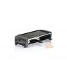 PRINCESS RACLETTE 8 GRILL  1200W