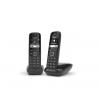 GIGASET CORDLESS AS690 DUO NERO