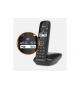 GIGASET CORDLESS AS690 DUO NERO