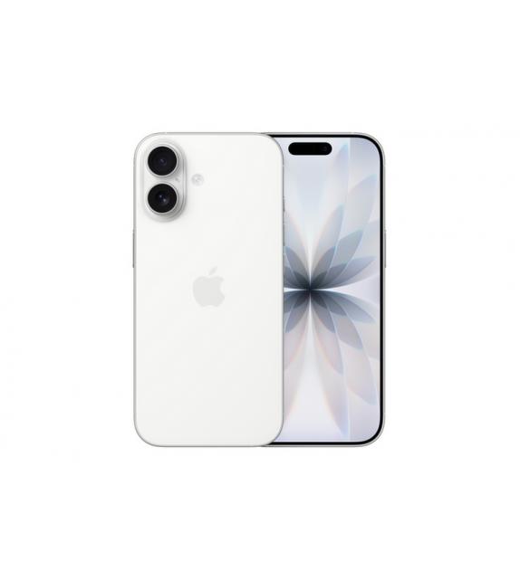 APPLE IPHONE 17 WHITE 256GB-YPT