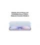 APPLE IPHONE 17 WHITE 256GB-YPT