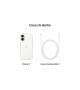 APPLE IPHONE 17 WHITE 256GB-YPT