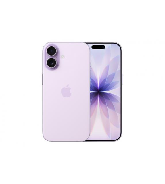 APPLE IPHONE 17 LAVENDER 256GB-YPT