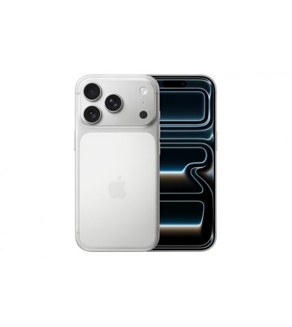 APPLE IPHONE 17 PRO SILVER 256GB-YPT