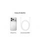 APPLE IPHONE 17 PRO SILVER 256GB-YPT