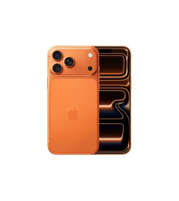 APPLE IPHONE 17 PRO MAX CORANGE 256GB