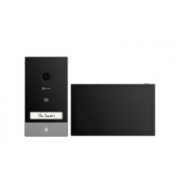 EZVIZ HP7 - VIDEOCITOFONO - 2K