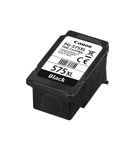 CARTUCCIA CANON 575XL BLACK