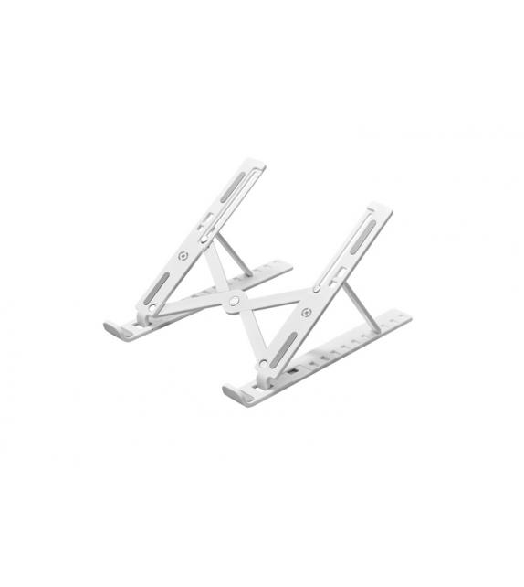 CELLY STAND PER NOTEBOOK BIANCO
