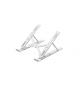 CELLY STAND PER NOTEBOOK BIANCO