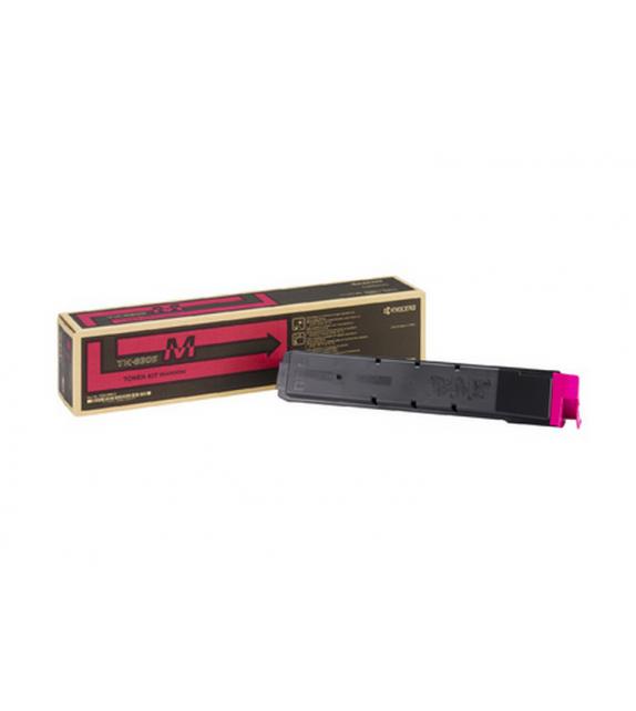 TONER MAGENTA TK 8305 KYOCERA 15.000 PG