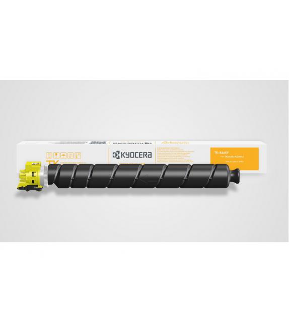 TK-8465Y TONER GIALLO KYOCERA DA 20