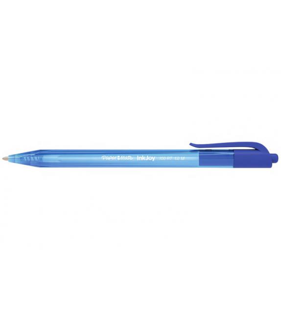 PENNE BLU PAPERMATE INKJOY